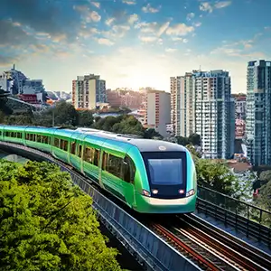 Monorail Project