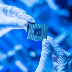 Tata Semiconductor